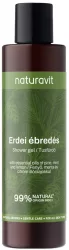 Naturavit Erdei ébredés tusfürdő 200 ml (24/karton)