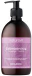   Naturavit Gyömbérvirág pumpás tusfürdő 450 ml (24/karton)