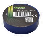 PVC Szigetelőszalag 20m*18mm KÉK (10/zsugor, 250/karton)