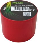 PVC Electrical Insulating Tape 20m*50mm RED (100/carton)