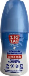 Zig Zag Szúnyog- és kullancsirtó spray 50 ml illatmentes (12/karton)