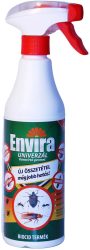 ENVIRA rovarirtó permet 500 ml (12/karton)
