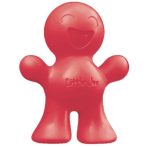 Little Joe autóillatosító Amber (6 db/karton) Little Joe autóillatosító Amber (6 db/karton)