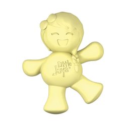 Little Joya autóillatosító Vanilla Creme (6 db/karton)