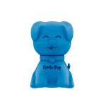 Little Pup autóillatosító Blueberry Paws (6 db/karton) Little Pup autóillatosító Blueberry Paws (6 db/karton)