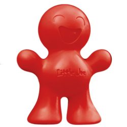 Little Joe autóillatosító Cherry (6 db/karton) Little Joe autóillatosító Cherry (6 db/karton)