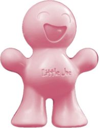 Little Joe autóillatosító Flower (6 db/karton) Little Joe autóillatosító Flower (6 db/karton)