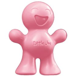 Little Joe autóillatosító Strawberry (6 db/karton) Little Joe autóillatosító Strawberry (6 db/karton)