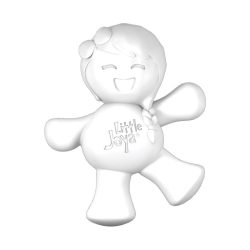 Little Joya autóillatosító New Car (6 db/karton)