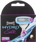 Wilkinson Hydro Silk női borotvabetét 3 db-os (10/karton)