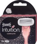   Wilkinson Intuition Complete Women Razor Blade Refill 3 pcs (10 / carton)