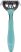 Wilkinson XTREME3 Sensitive 3+1 db-os eldobható borotva (10/karton)