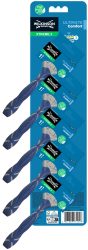 Wilkinson XTREME3 Ultimate Plus kartella 1's eldobható borotva (12/karton)