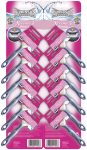   Wilkinson XTREME3 Beauty Women 1's Disposable Razor (12 / carton)