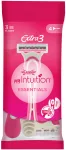   Wilkinson EXTRA3 Beauty 4 db-os női eldobható borotva (20/karton)