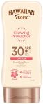   Hawaiian Tropic SPF30 naptej 180 ml Glowing Protection (6/karton)