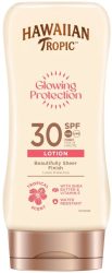 Hawaiian Tropic SPF30 naptej 180 ml Glowing Protection (6/karton)
