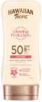   Hawaiian Tropic SPF50 naptej 180 ml Glowing Protection (6/karton)