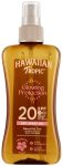   Hawaiian Tropic SPF20 pumpás napolaj 200 ml Glowing Protection (6/karton)