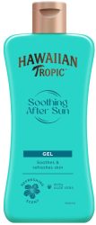 Hawaiian Tropic After Sun Hűsítő Aloe gél 200 ml (6/karton)