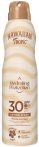   Hawaiian Tropic Silk Hydration Continuous Spray Lotion SPF30  177 ml (6/carton)