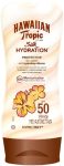  Hawaiian Tropic Silk Hydration SPF50 naptej 180 ml (6/karton)