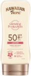   Hawaiian Tropic SPF50+ naptej 170 ml Glowing Protection (6/karton)