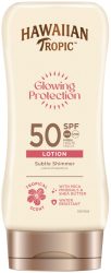 Hawaiian Tropic Satin Protection Lotion SPF50 180 ml (6/carton)