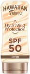   Hawaiian Tropic SPF50 naptej 180 ml Hydrating Protection Lotion (6/karton)