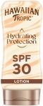   Hawaiian Tropic SPF30 naptej 180 ml Hydrating Protection Lotion (6/karton)