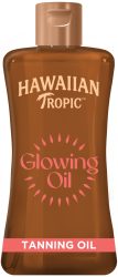 Hawaiian Tropic Tropical barnító olaj 200 ml (6/karton) Hawaiian Tropic Tropical barnító olaj 200 ml (6/karton)