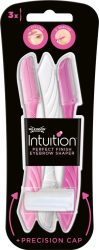 Wilkinson Intuition női szemöldökformázó 3 db-os (10/karton)