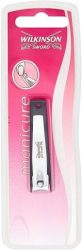 Wilkinson Nail Clippers (10/carton)