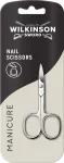 Wilkinson Nail Scissors (6/carton)