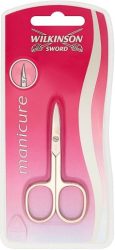 Wilkinson Nail Scissors (6/carton)