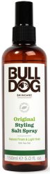 Bulldog Hajformázó spray tengeri sóval 150 ml (6/karton)
