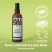 Bulldog Hajformázó spray tengeri sóval 150 ml (6/karton)