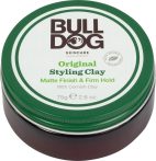 Bulldog Hajformázó krém agyaggal 75 g (6/karton)