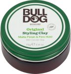 Bulldog Hajformázó krém agyaggal 75 g (6/karton)