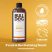 Bulldog Lemon & Bergamot Tusfürdő 500ml (6/karton)