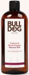   Bulldog Skincare Vetiver&Black Pepper Tusfürdő 500ml (6/karton)