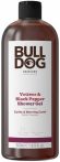 Bulldog Skincare Vetiver&Black Pepper Tusfürdő 500ml (6/karton) Bulldog Skincare Vetiver&Black Pepper Tusfürdő 500ml (6/karton)