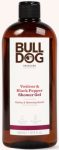   Bulldog Skincare Vetiver&Black Pepper Tusfürdő 500ml (6/karton)
