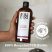 Bulldog Skincare Vetiver&Black Pepper Tusfürdő 500ml (6/karton)