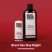 Bulldog Skincare Vetiver&Black Pepper Tusfürdő 500ml (6/karton)