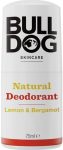   Bulldog Skincare Lemon & Bergamot roll-on 24h 75ml (6/karton)