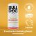 Bulldog Skincare Lemon & Bergamot roll-on 24h 75ml (6/karton)
