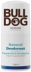   Bulldog Skincare Peppermint & Eucalyptus roll-on 24h 75ml (6/karton)