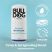 Bulldog Skincare Peppermint & Eucalyptus roll-on 24h 75ml (6/karton)