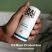 Bulldog Skincare Peppermint & Eucalyptus roll-on 24h 75ml (6/karton)